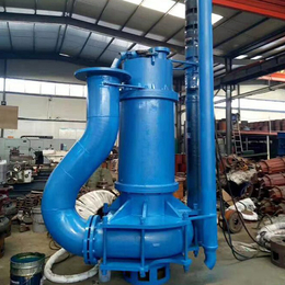 新楮泉泵业公司-衢州NSQ潜水泥浆泵-NSQ潜水泥浆泵叶轮
