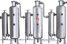 三效蒸发器流程图-三效蒸发器-无锡宝德金工程设备厂