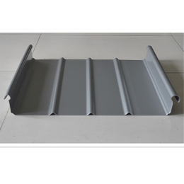 九江3003氟碳涂层铝镁锰屋面板