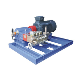 高压泵厂|海威斯特高压泵型号|天津高压泵