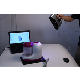 金华3D扫描仪-曲成科技手板模型制作-手持式三维扫描仪