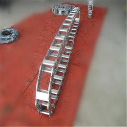 易格斯制造(图)_钢铝拖链批发_衡水钢铝拖链