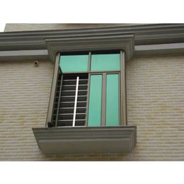 揭阳GRC窗套-东莞成达建材装饰-GRC窗套生产