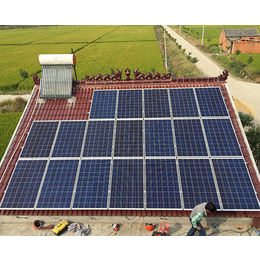 合肥烈阳、安徽太阳能发电、小型太阳能发电站
