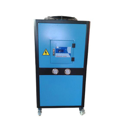 无锡邦国精密机械(图)|风冷式油冷机哪家好|济南风冷式油冷机
