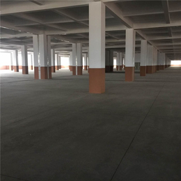 广州混凝土密封固化地坪,地坪,科德停车场固化地坪