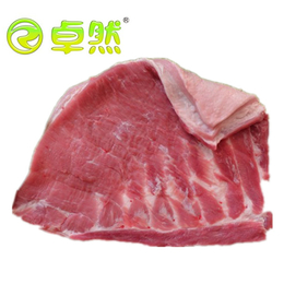 冷鲜猪肉、千秋食品有限公司、冷鲜猪肉配送