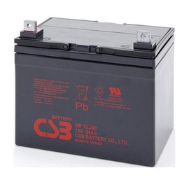 csb蓄电池 12v24ah_csb蓄电池_欧奇特(查看)