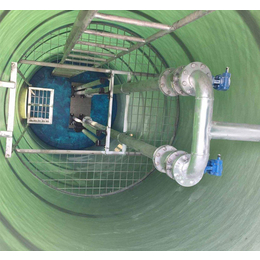 衡水*浮式箱泵一体化生产商