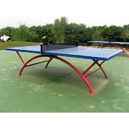 单折移动式乒乓球台,奥祥体育生产厂家,临沂移动式乒乓球台