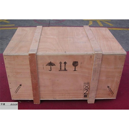 包装箱回收-绍兴包装箱-秦汉木业
