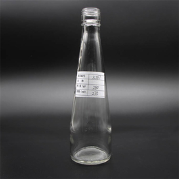 晋城玻璃瓶,山东晶玻集团,纯净水玻璃瓶