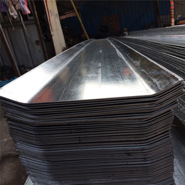 止水钢板厂家可定制大量现货 建筑工程用止水钢板镀锌钢板缩略图