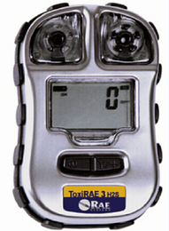 华瑞ToxiRAE3便携式煤气报警仪