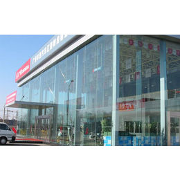 玻璃厂、福州万喜得装饰公司、福州钢化玻璃厂