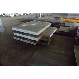 中群钢铁耐候板厂家(多图)-菏泽Q235GNH耐候板厂