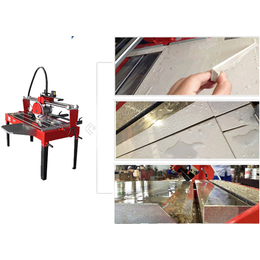 瓷砖切割机、奥连特石材机械、小型电动瓷砖切割机