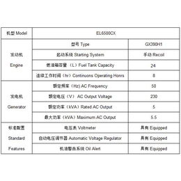 100kw静音柴油发电机组_吕梁发电机组_鸿泰机电(查看)