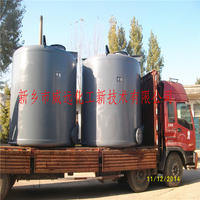 氨酸管式反应器喷浆造粒复合肥生产技术及专用设备