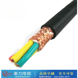 西安控制电缆|陕西电缆厂|控制电缆生产