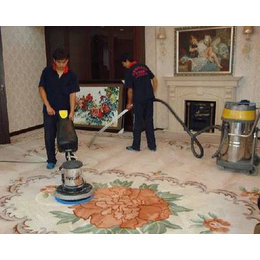 黄马褂家政保洁(图),办公室地毯清洗,武汉地毯清洗