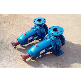 甘肃IS125-100-315清水离心泵-离心泵型号