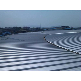 滨州铝镁锰屋面板生产商、爱普瑞钢板、惠民铝镁锰屋面板