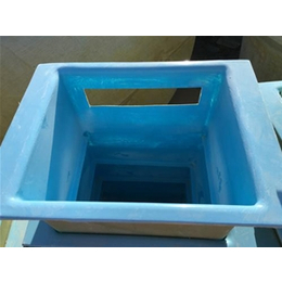 废气管道玻璃钢平板报价-湖南玻璃钢平板-金五环建材