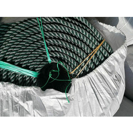 圆丝绳-凯利绳网-聚乙烯圆丝绳生产厂家