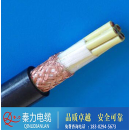 铜川控制电缆-什么是控制电缆-西安电缆厂(****商家)