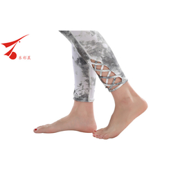 运动瑜伽服品牌|【飞步针织】|运动瑜伽服