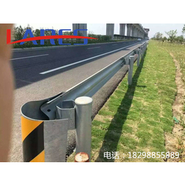 鄂尔多斯高速公路护栏生产厂家 安装队联系电话