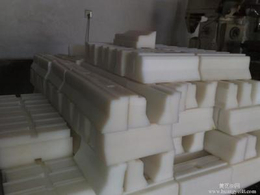 上海塑料垫块-奥东*材料(在线咨询)-塑料垫块