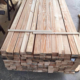 工地用铁杉建筑木材-洛阳铁杉建筑木材-福日木材加工厂