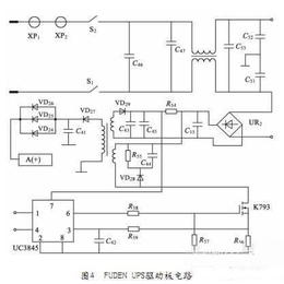 ups维修费用-南京松融电源公司-南京ups维修