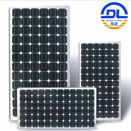 太阳能电池板规格-东龙新能源公司-三明太阳能电池板