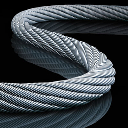 凯威不锈钢(图)|不锈钢丝绳厂家|不锈钢丝绳