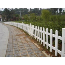 鼎鑫营顺(图)、pvc道路塑钢护栏、辽宁塑钢护栏