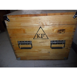 出口木箱-西安宇森木业制品公司-陕西木箱