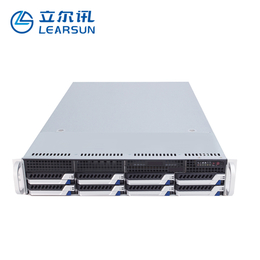 国产*CPU龙芯3B3000服务器 双路主机服务器定制
