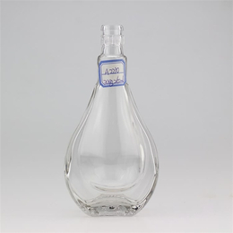 金诚玻璃小酒瓶(图)-150ML小酒瓶-常德小酒瓶