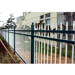 威海锌钢护栏-低价锌钢护栏网-世通铁艺(推荐商家)