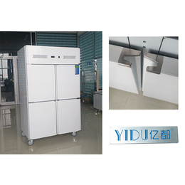 金厨制冷电器有限公司(图)|甜品店冷柜定做|廊坊甜品店冷柜