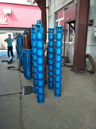 天津热水深井泵质量好-耐高温井用潜水泵厂家