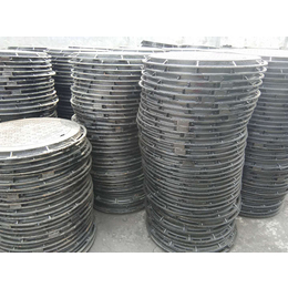 桂林圆形铸铁井盖|广西|圆形铸铁井盖厂