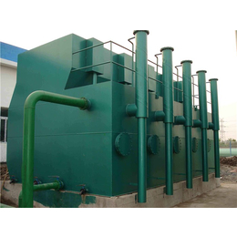 驻马店工业污水处理设备供应|【兆明环保】河南工业污水处理设备