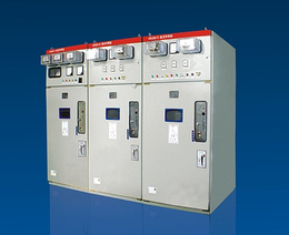 低压配电箱壁厚-广西低压配电箱-国能电气设备(查看)