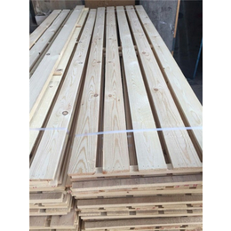 秦皇岛辐射松家具板材|日照中林木材|辐射松家具板材生产厂