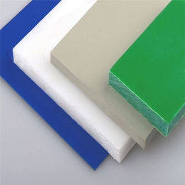 漳州pe板材-中硕橡塑(图)-pe透明板材