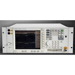 Agilent E4448A 频谱分析仪